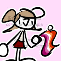 OC: Lucy (Sternens_Lapis)