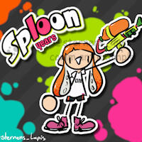 Inkling (From Splatoon)