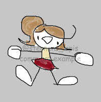 OC: Lucy (Sternens_Lapis)