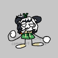 OC: Boo (Ishybun)